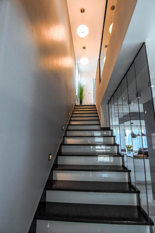 Villa Evoque - Adriatic Luxury Villas Zadar Eksteriør bilde