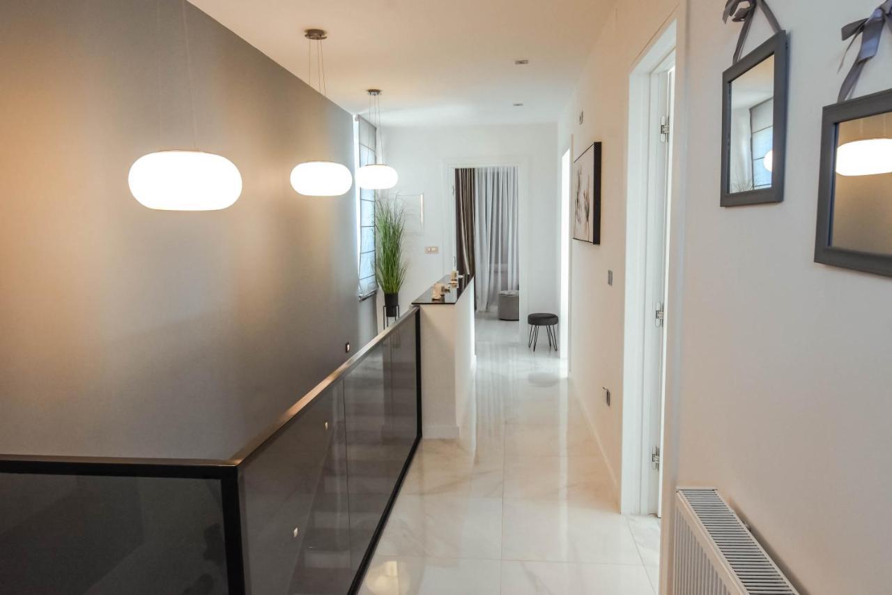 Villa Evoque - Adriatic Luxury Villas Zadar Eksteriør bilde