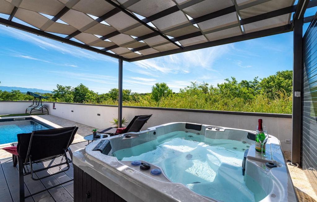 Villa Evoque - Adriatic Luxury Villas Zadar Eksteriør bilde