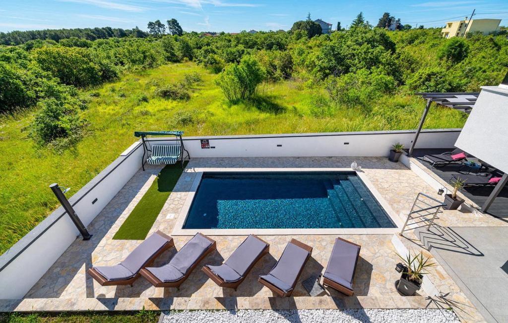 Villa Evoque - Adriatic Luxury Villas Zadar Eksteriør bilde