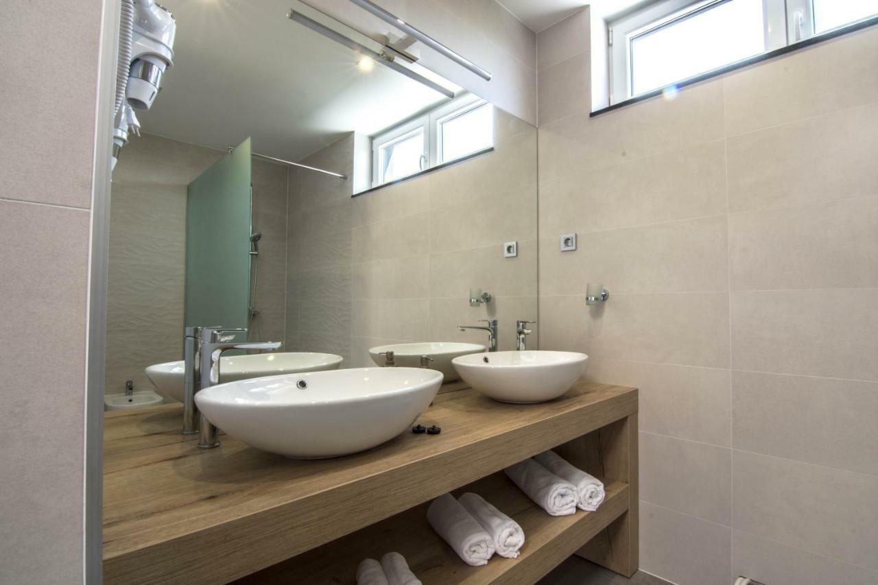 Villa Evoque - Adriatic Luxury Villas Zadar Eksteriør bilde