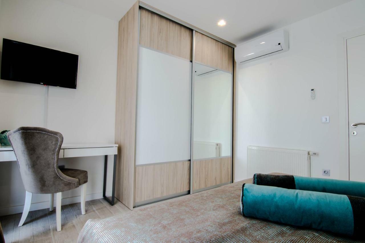Villa Evoque - Adriatic Luxury Villas Zadar Eksteriør bilde