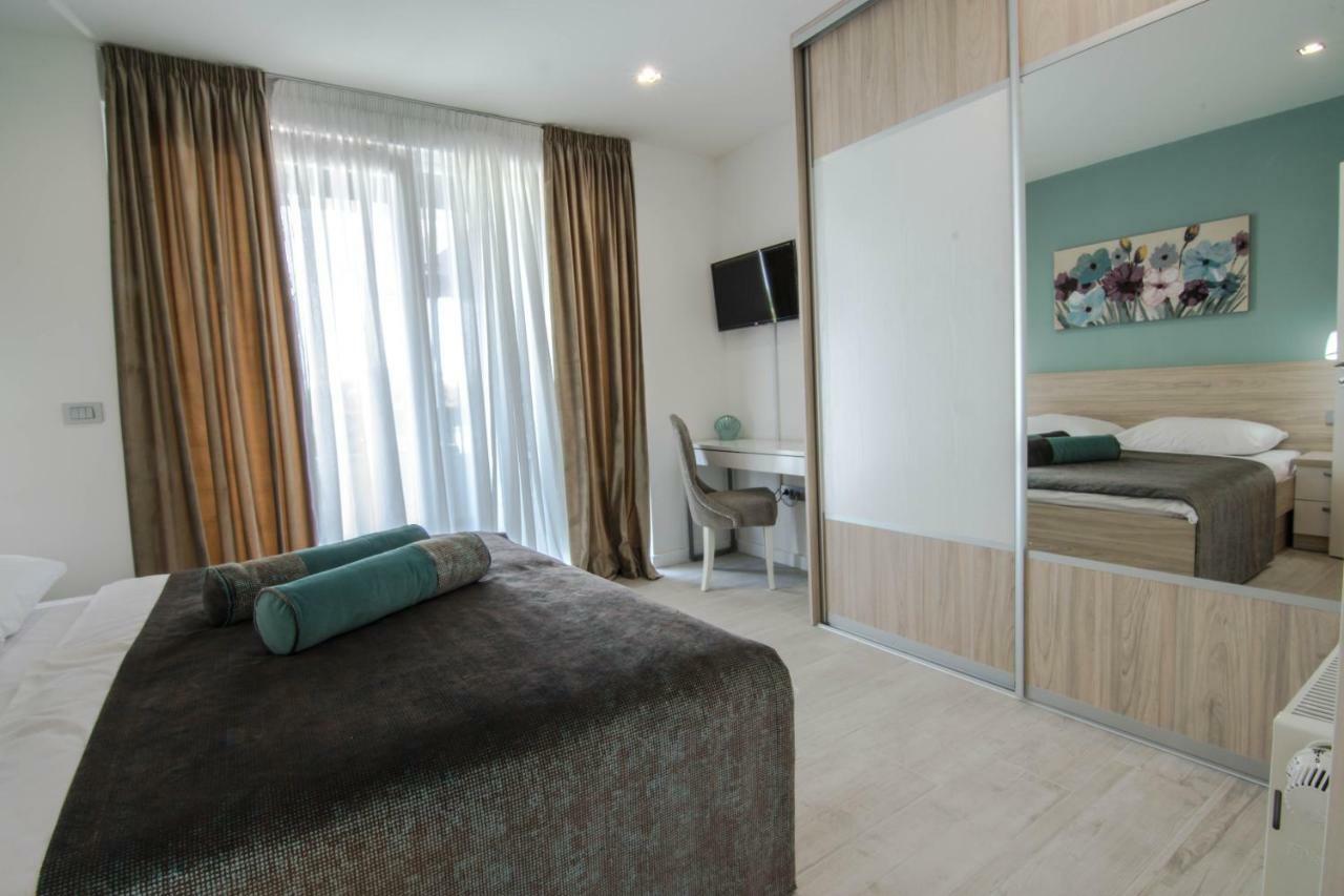 Villa Evoque - Adriatic Luxury Villas Zadar Eksteriør bilde