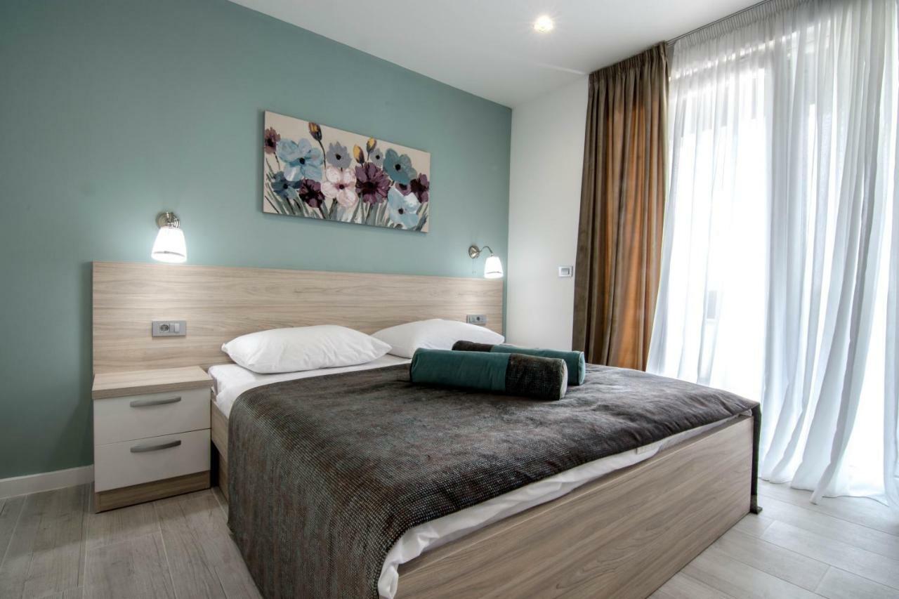 Villa Evoque - Adriatic Luxury Villas Zadar Eksteriør bilde