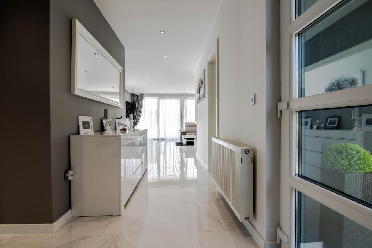Villa Evoque - Adriatic Luxury Villas Zadar Eksteriør bilde